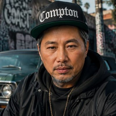X 的头像